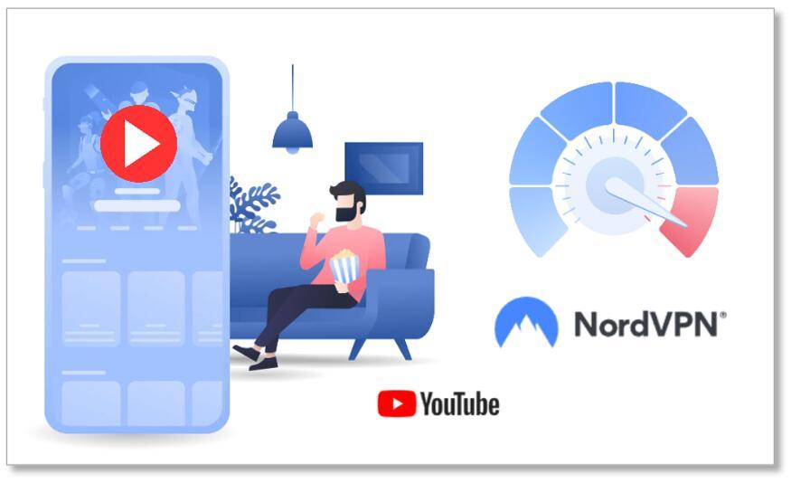NordVPN - YouTube VPN